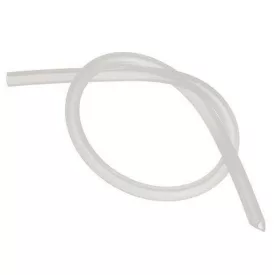 Rurka silikonowa do zastosowań spożywczych 10x15 mm