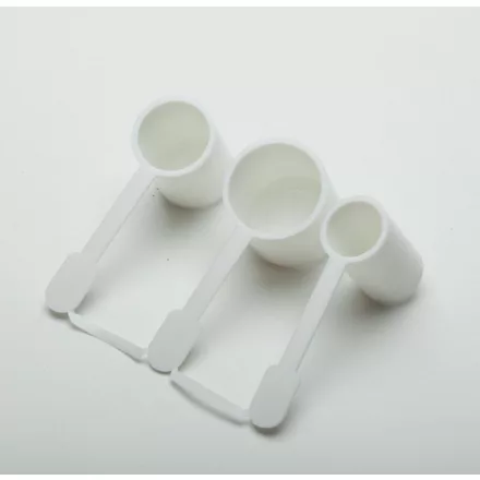 Łyżka do dozowania cukru