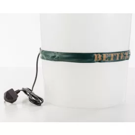 Pas piwowarski – Futoov