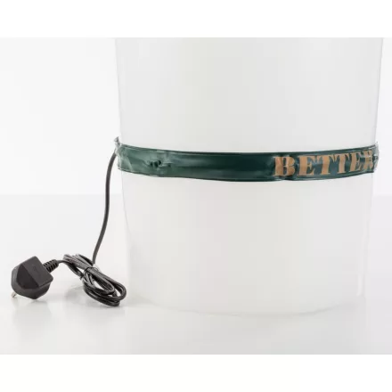 Pas piwowarski – Futoov