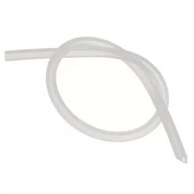 Wąż silikonowy do przemysłu spożywczego 6x8 mm