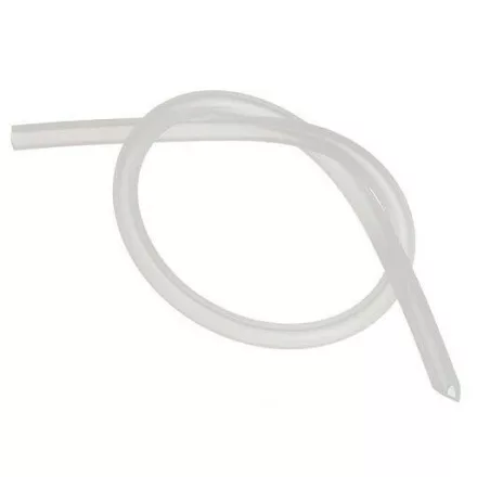 Wąż silikonowy do przemysłu spożywczego 6x8 mm