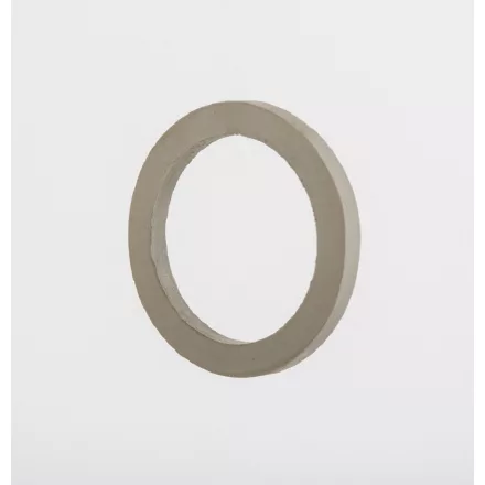 Plastikowy kranik do wiadra 3/4 - uszczelka