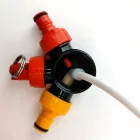 Głowica napełniająca PCO38 do beczki OxeBar