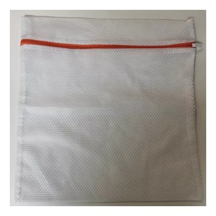 Worek do zacierania z zamkiem błyskawicznym