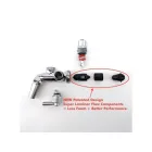 Kranik do piwa NukaTap FlowControl G2