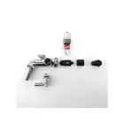 Kranik do piwa NukaTap FlowControl G2