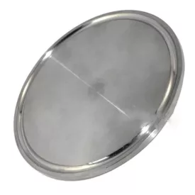 Zacisk zamykający Tri-Clamp 1,5"