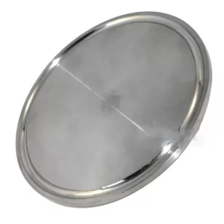 Zacisk zamykający Tri-Clamp 1,5"