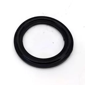 1,5" uszczelka silikonowa Tri-Clamp