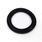 2-calowa uszczelka silikonowa Tri-Clamp