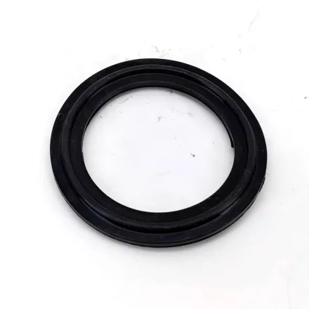 2-calowa uszczelka silikonowa Tri-Clamp