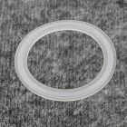 2-calowa uszczelka silikonowa Tri-Clamp