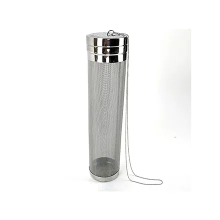 Hop Tube – filtr chmielowy