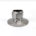 Adapter Tri-Clamp 1,5" - 1/2" BSP