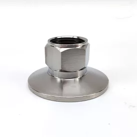 Adapter Tri-Clamp 1,5" - 1/2" BSP