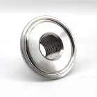 Adapter Tri-Clamp 1,5" - 1/2" BSP