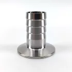 Adapter Tri-Clamp 1,5" – 25 mm