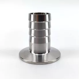 Adapter Tri-Clamp 1,5" – 25 mm