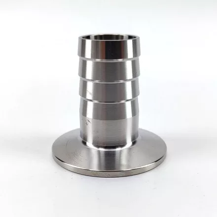 Adapter Tri-Clamp 1,5" – 25 mm