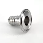 Adapter Tri-Clamp 1,5" – 25 mm