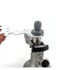 Narzędzie 7 w 1 do systemu KEG