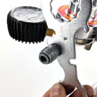 Narzędzie 7 w 1 do systemu KEG