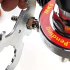 Narzędzie 7 w 1 do systemu KEG