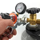 Narzędzie 7 w 1 do systemu KEG