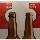 Wielofunkcyjny dwuramienny zakrętak do kapsli (do kapsli 26 mm i 29 mm)