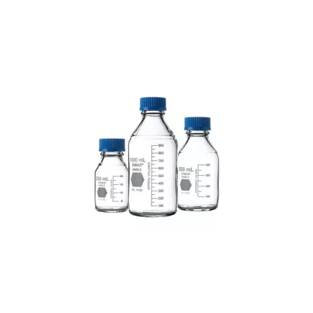 Słoik laboratoryjny 500 ml