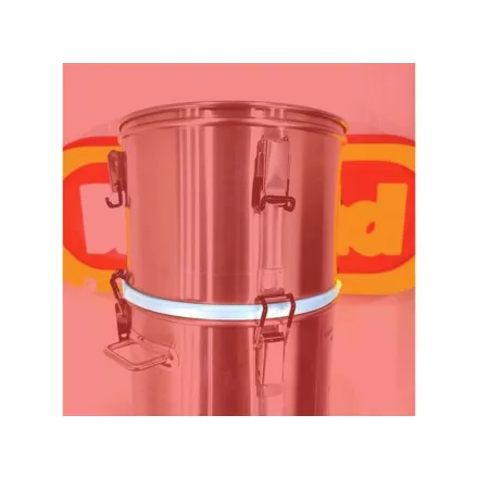 Uszczelka silikonowa do BrewZilla 35 l