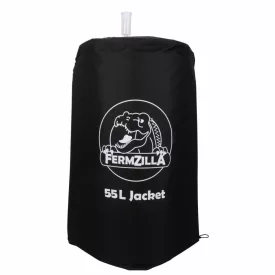 FermZilla – 55 l Jacket