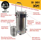 Brewzilla GEN4.1 35L warzelnia