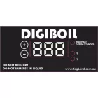 DigiBoil 65 l – 3500 W