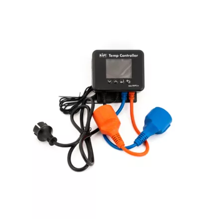 RAPT Regulator temperatury