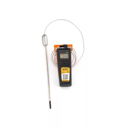 Termometr RAPT z Bluetooth