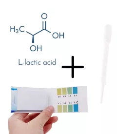 Zestaw do regulacji pH