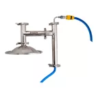 Zestaw skraplacza pary BrewZilla 35 l