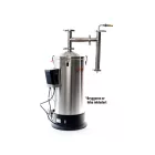 Zestaw skraplacza pary BrewZilla 65L