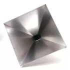 Rozdrabniacz słodu MaltZilla z silnikiem i zasobnikiem