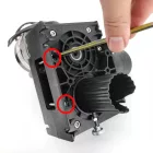 Rozdrabniacz słodu MaltZilla z silnikiem i zasobnikiem