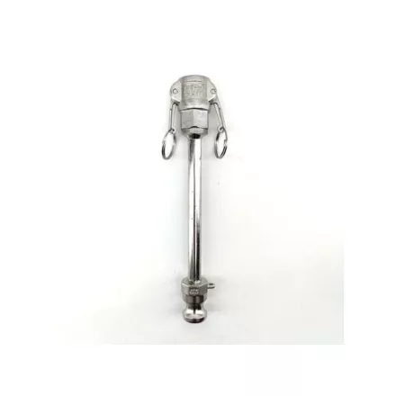 Przedłużka ramienia cyrkulacyjnego BrewZilla