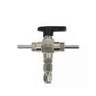 Zestaw do napełniania butelek pod ciśnieniem