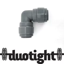   Duotight 8 mm – 8 mm kolanko matka-matka (5/16" – 5/16")