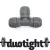 Rozdzielacz trójnikowy Duotight 8 mm (5/16")