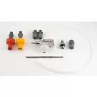 Nukatap – napełniacz butelek z przeciwciśnieniem