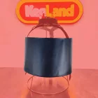 Mata grzewcza / Pas grzewczy 30 W