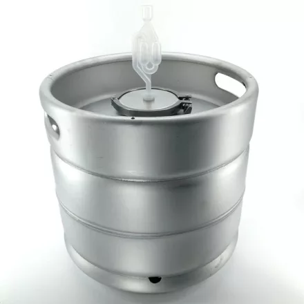29 l Kegmenter