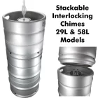 29 l Kegmenter